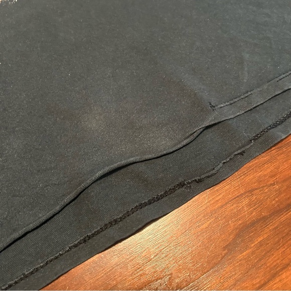 Vintage Cure Band 1992 Wish Album Distressed Tee Single Stitch Brockum ONE SIZE - Picture 16 of 16